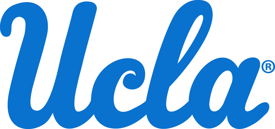 UCLA Bruins 2017-Pres Primary Logo iron on transfers for clothing